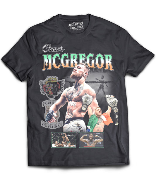Conor McGregor Tribute Shirt
