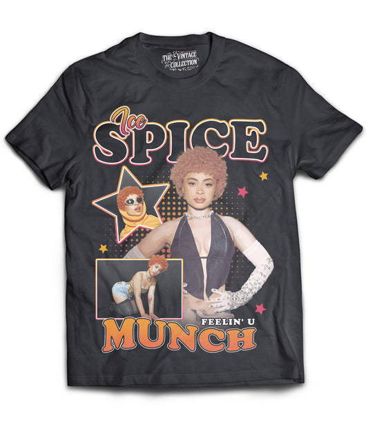 Ice Spice Tribute T-Shirt