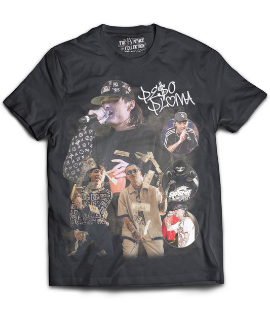 Peso Pluma Tribute T-Shirt