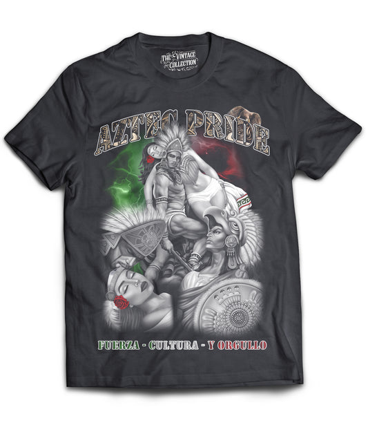 Aztec Pride Tribute T-Shirt