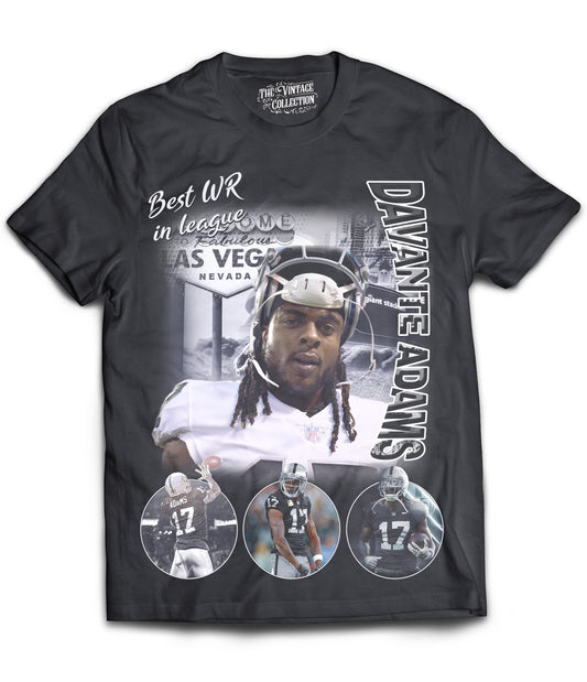 D. Adams Tribute Shirt