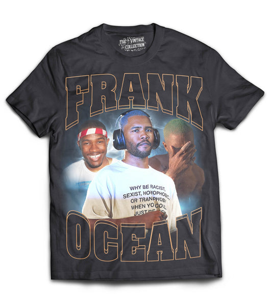 Frank Ocean Tribute T-Shirt