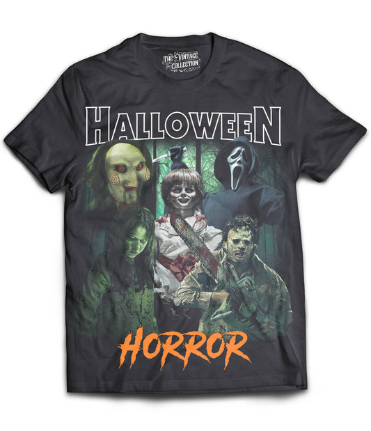 Halloween Horror #2 T-Shirt