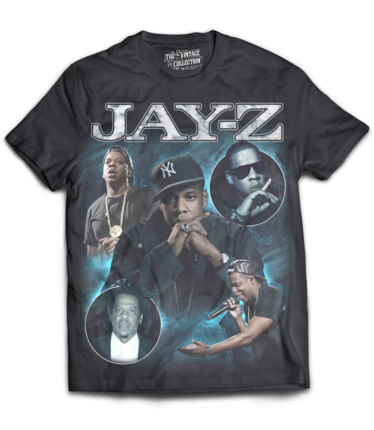 Jay Z Tribute T-Shirt