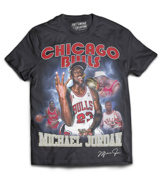 Goat Tribute T-Shirt