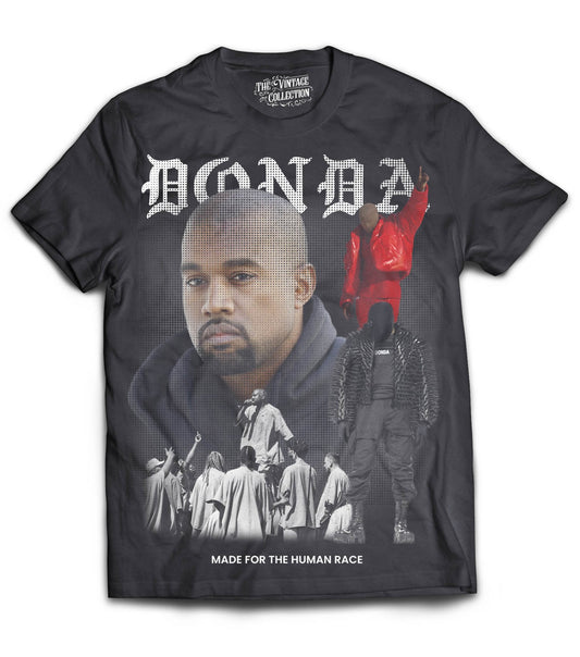 Donda Tribute T-Shirt