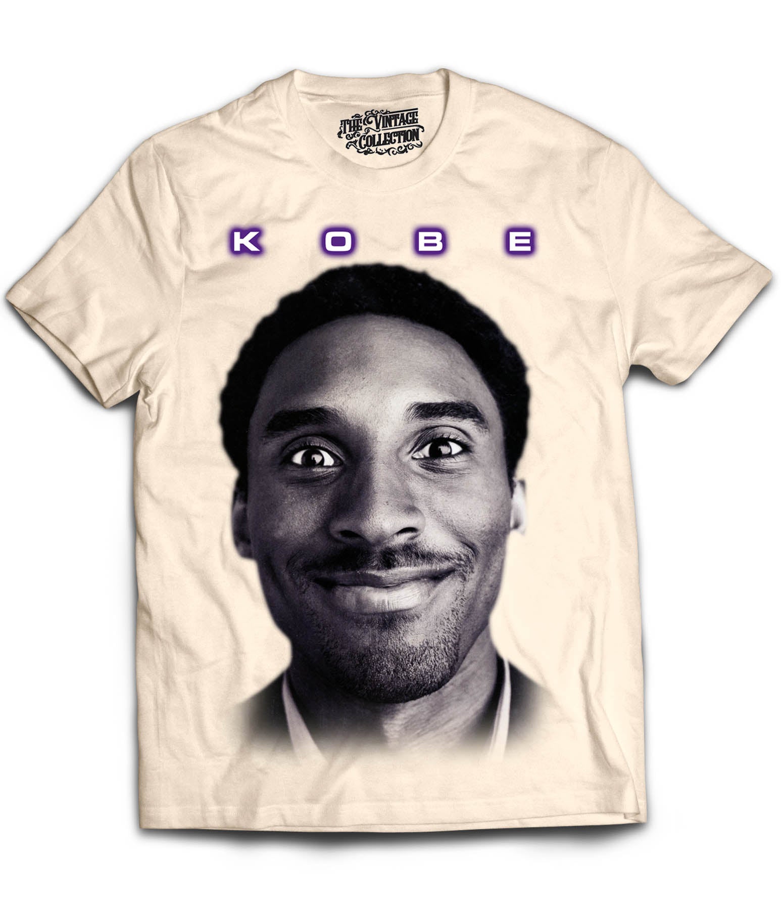 Vintage sales kobe shirt