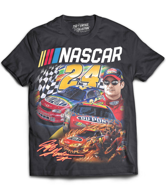 Nascar Tribute T-Shirt