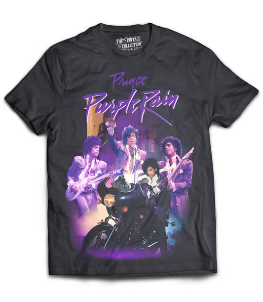 Prince Tribute T-Shirt
