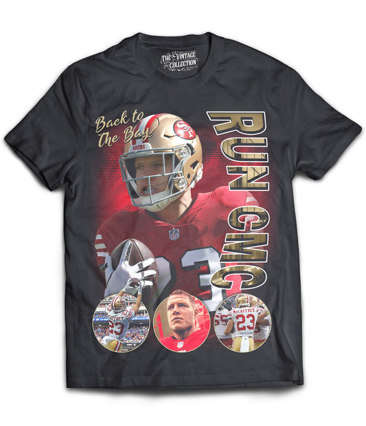 Run CMC Tribute T-Shirt
