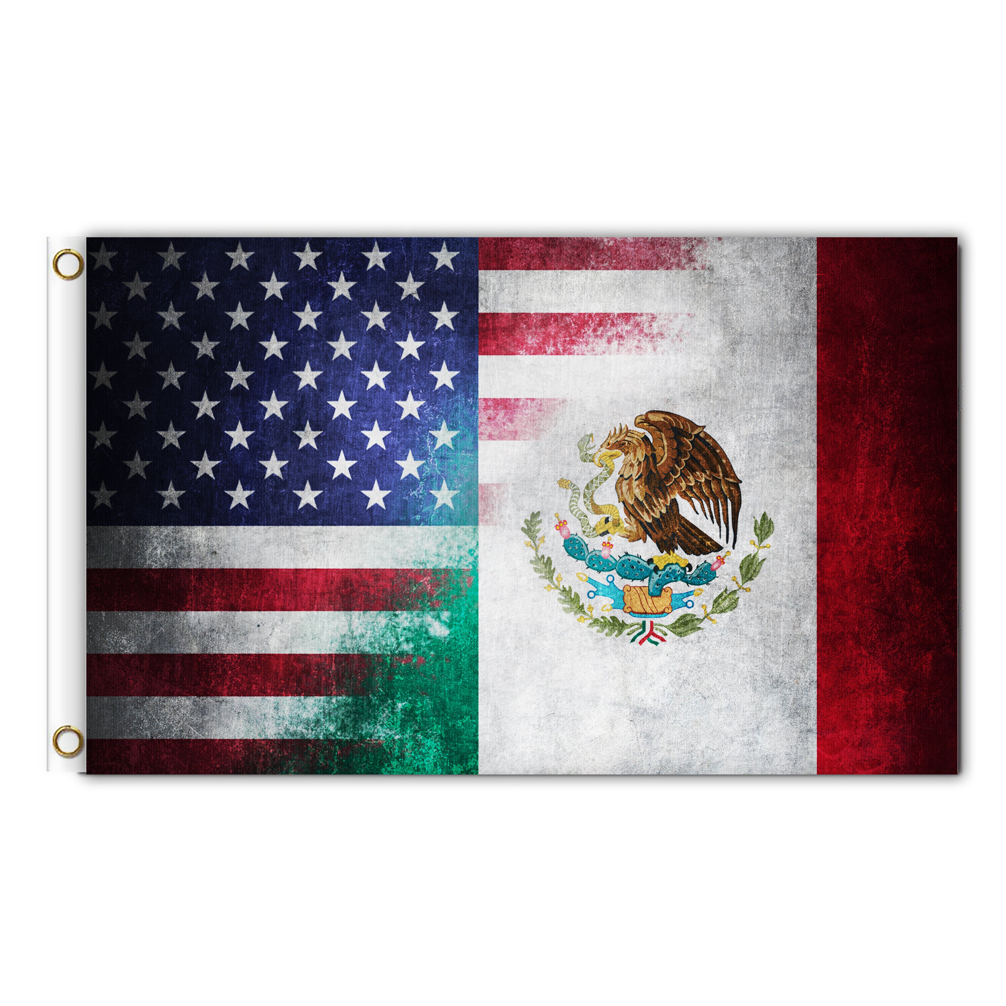 Mexican Flag And American Flag American Flag Mexican Flag License mexican-flag-and-american-flag-american-flag-mexican-flag-license
