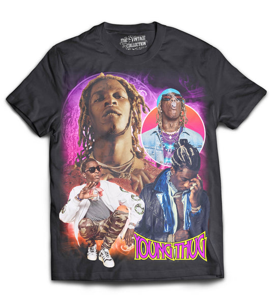 Young Thug Tribute T-Shirt