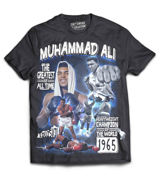 Ali Tribute T-Shirt