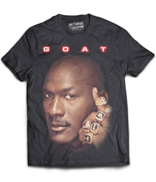 GOAT Tribute T-Shirt
