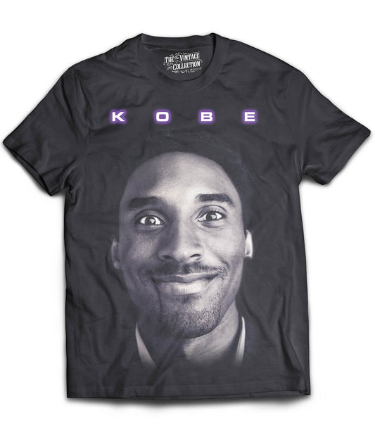 Kobe Tribute T-Shirt