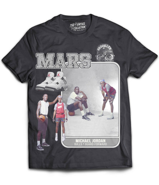 MARS GOAT Tribute T-Shirt