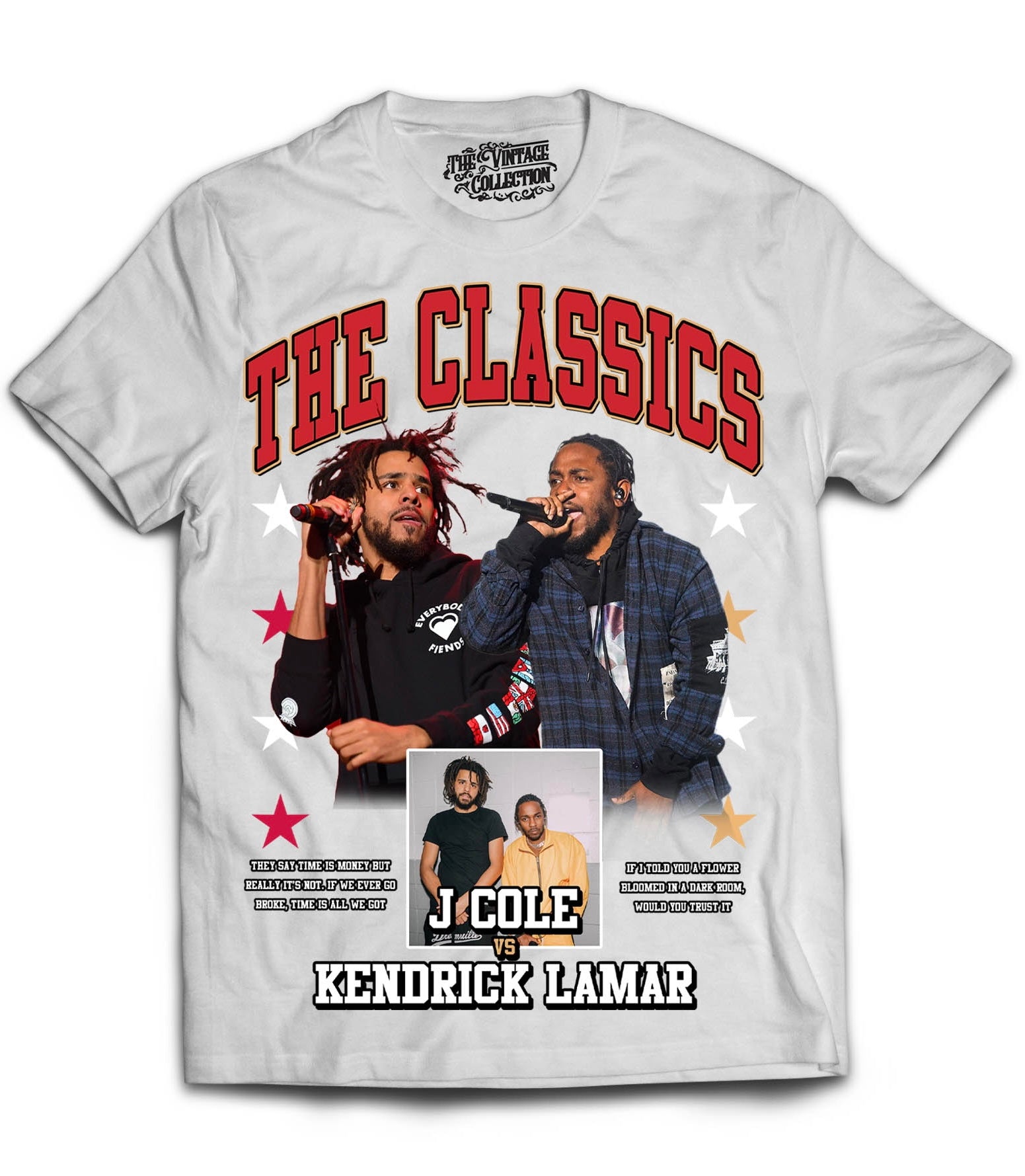 Kendrick shirt 2025