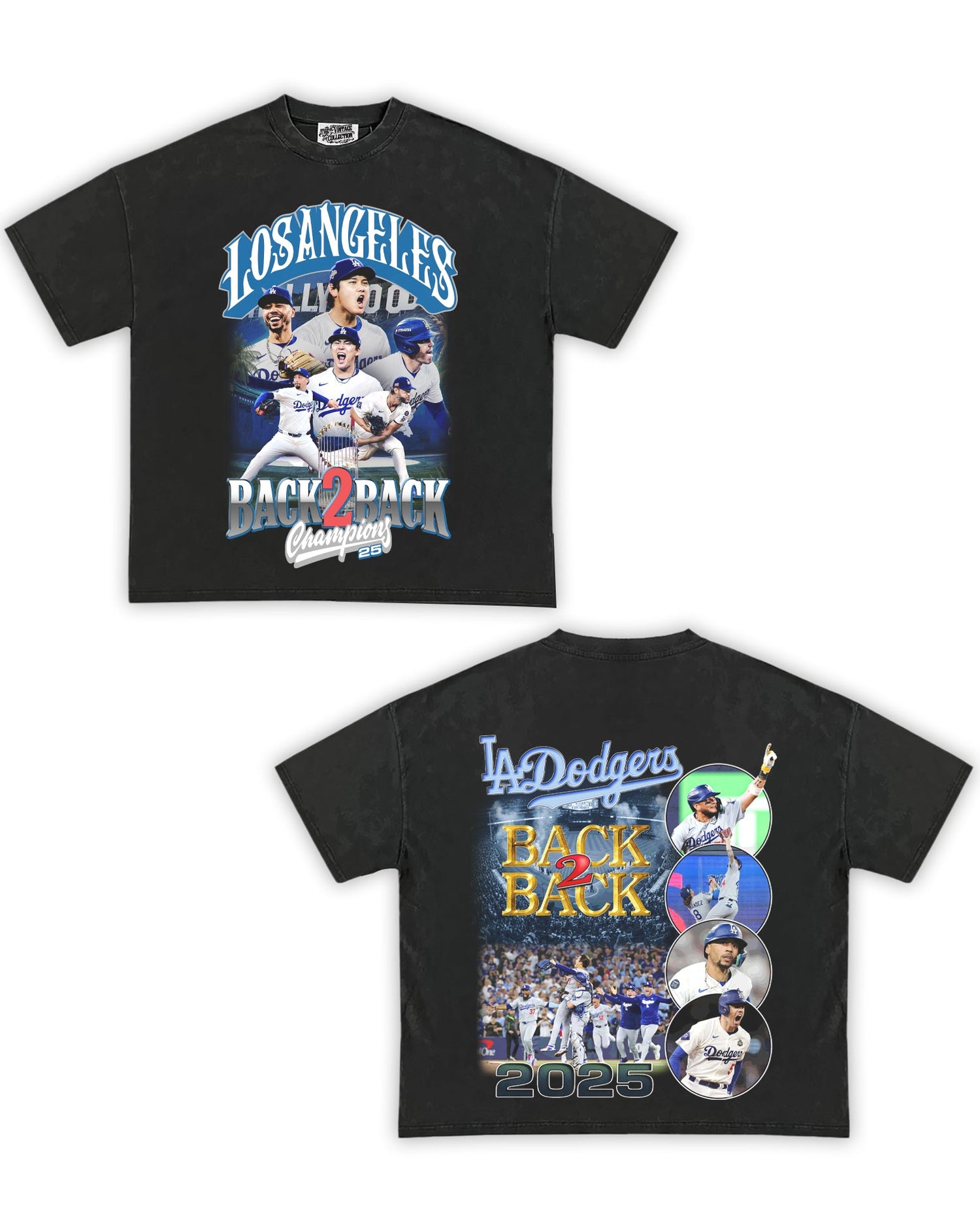 Sports Shirts