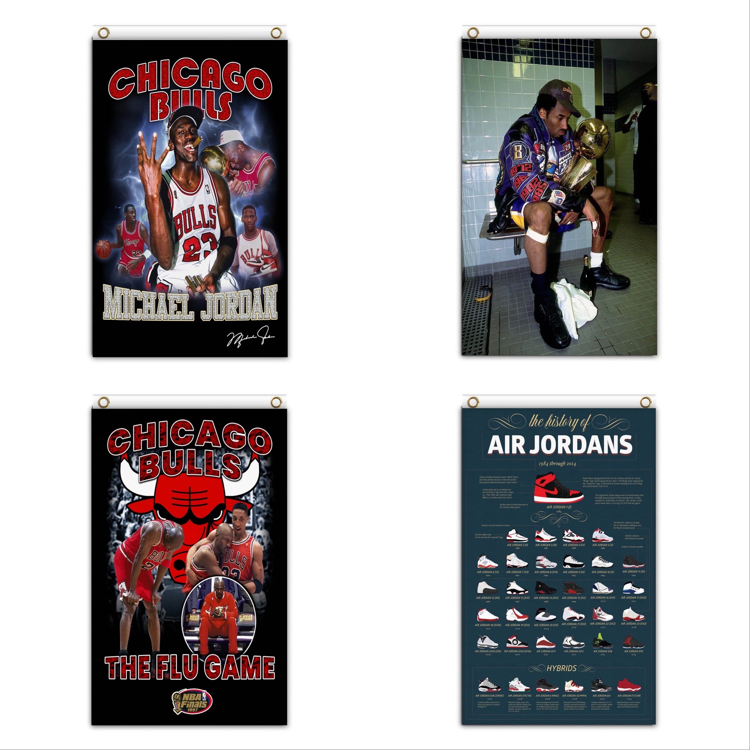 Flags / Banners