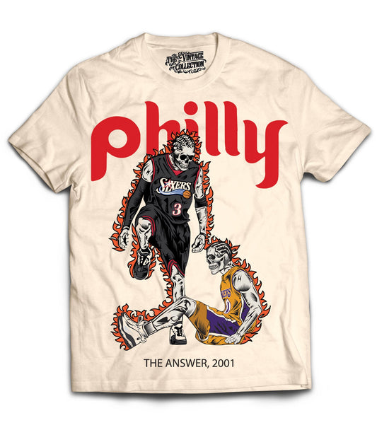 Vintage 2025 philly shirts