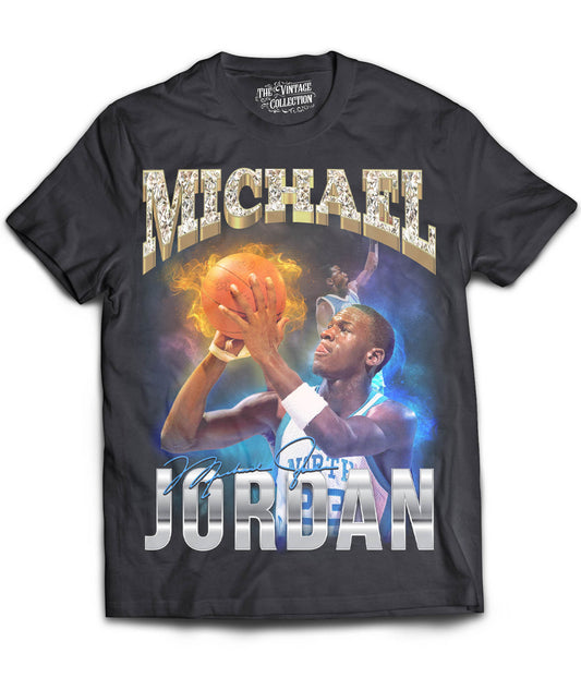 UNC Vintage T-Shirt