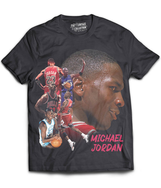 Jordan Collection T-Shirt